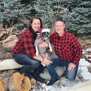 Meet your Posher, Meg